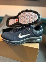 Nike Air Max 2009 Blue Leather Neu Größe 44 Nordrhein-Westfalen - Gelsenkirchen Vorschau