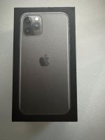 I Phone 11 Pro in Black Brandenburg - Guben Vorschau