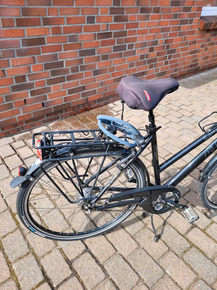 KTM 28er Fahrrad in Lägerdorf