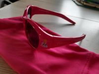 Playmobil Kinder Sonnenbrille UV400 Schutz pink Thüringen - Arnstadt Vorschau