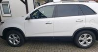 Kia Sorento XMFL Ganzjahresreifen 235 65 17 108V Alufelgen Reifen Bad Doberan - Landkreis - Ziesendorf Vorschau