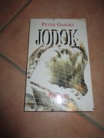 Jodok Heimat Krimi Buch von Peter Garski Bayern - Pöttmes Vorschau