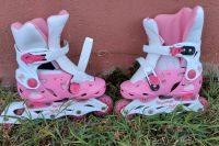 ☆ Kinder Inliner 29-32 / XS ☆ TOP ☆ Inline Skates CXR Croxer ☆ Brandenburg - Randowtal (Schmölln) Vorschau