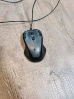 Logitech G 300 Gaming Maus Hannover - Herrenhausen-Stöcken Vorschau