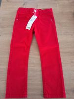 Esprit Kinder Jeans Gr 98 rot NEU Bayern - Marxheim Vorschau