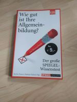 Buch "Wie gut ist Ihre Allgemeinbildung?" Nordrhein-Westfalen - Troisdorf Vorschau