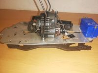 Tamiya Tnx 5.2 chassis platte, getriebe Nordrhein-Westfalen - Solingen Vorschau