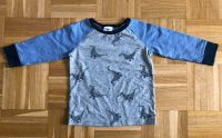 ❣Handmade Shirt mit Dinos von "KleineHeldenWerkstatt", Gr.86❣ Bayern - Sinzing Vorschau
