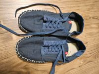 Havaianas Sneaker leicht blau 38 Nürnberg (Mittelfr) - Aussenstadt-Sued Vorschau