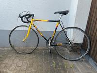 Raleigh Rennrad / Vintage / Team Banana Rheinland-Pfalz - Koblenz Vorschau