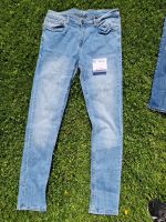 Herren Jeans W33 / L34 slim Bayern - Stadtbergen Vorschau