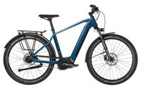 Hoheacht Pasio Vilago, Shimano Motor, 500Wh Akku, GPS Tracker Niedersachsen - Neuenhaus Vorschau