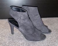 Graceland High Heels - Schwarz - Größe 39 Hessen - Karben Vorschau