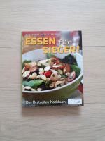 Kochbuch Essen für Sieger, neuwertig, Gesundheit, Sport Nürnberg (Mittelfr) - Südoststadt Vorschau