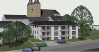 Schöne 3 Zimmer Neubauwohnung Nordrhein-Westfalen - Overath Vorschau