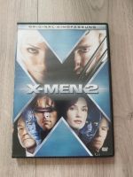 DVD X-Men 2 Original-Kinofassung Niedersachsen - Lemgow Vorschau