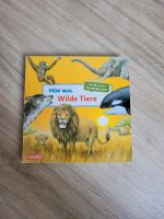 Hör Mal Buch Wilde Tiere #hörmal #wildetiere Bremen - Huchting Vorschau