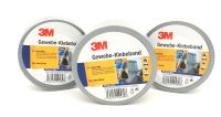 3M Gewebe-Klebeband 50mmx40M Rheinland-Pfalz - Kirschweiler Vorschau