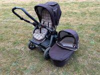 Kinderwagen 2 in 1 Bergedorf - Hamburg Lohbrügge Vorschau