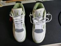 Nike Air Jorden Gr41  Neu Nordrhein-Westfalen - Krefeld Vorschau