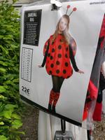 Kleid Damen Niedersachsen - Braunschweig Vorschau
