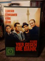 DVD Vier gegen die Bank Bayern - Stein Vorschau