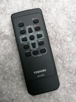 Fernbedienung Toshiba von Videokamera MEHRM3 Thüringen - Gera Vorschau