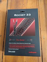 Audioquest Rocket 33 Singelwire 3m Pankow - Prenzlauer Berg Vorschau