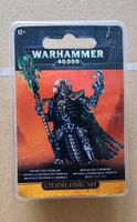 WH40K Necrons Imotekh The Stormlord Kreis Pinneberg - Uetersen Vorschau