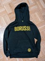 Hoodie Kapuzenpullover Sweatshirt BVB Dortmund Puma Gr. 140 Dortmund - Wellinghofen Vorschau