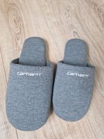 Carhartt Hausschuhe Grau 8-9,5 Schwerin - Gartenstadt - Ostorf Vorschau