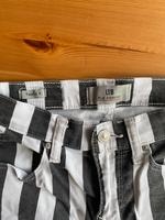 LTB Jeans skinny gestreift 24/164 Sachsen - Marienberg Vorschau