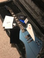 Gibson Firebird Pelham Blue - 2017 Bayern - Langenzenn Vorschau