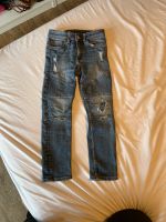 H&M Hose Größe 122 slim used Baden-Württemberg - Freiamt Vorschau