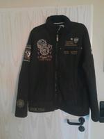 Herren Jacke  Camp David Bayern - Pilsting Vorschau
