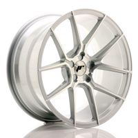 Felgen Japan Racing JR30 18 19 20 21 Zoll 5x100 5x108 5x112 5x120 Niedersachsen - Hohnstorf (Elbe) Vorschau