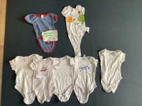 Bodys, Sommer, Kurzarmbodys Größe 74 Babyclub etc je 1€ Hessen - Pohlheim Vorschau