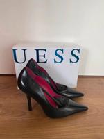 Guess Lackschuhe High Heels Pumps Wandsbek - Gartenstadt Vorschau