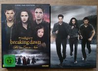 Die Twilight Saga - Breaking Dawn-Biss zum Ende der Nacht Teil 2 Nordvorpommern - Landkreis - Marlow Vorschau