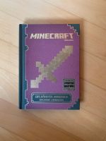 Offizielles Minecraft Kämpfer-Handbuch München - Pasing-Obermenzing Vorschau