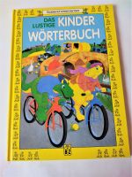 Das lustige Kinderwörterbuch- spielend Lesen lernen Bayern - Maisach Vorschau