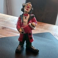 Clownfigur Ziamonikaspieler Rheinland-Pfalz - Hanhofen Vorschau