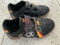 Sportschuhe „ Deutschland“, schwarz-rot-gold. Größe 31 Rheinland-Pfalz - Otterstadt Vorschau