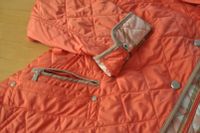 Damen Steppjacke BASLER Jacke Orange Größe Gr. 40 wie Neu Bayern - Rosenheim Vorschau