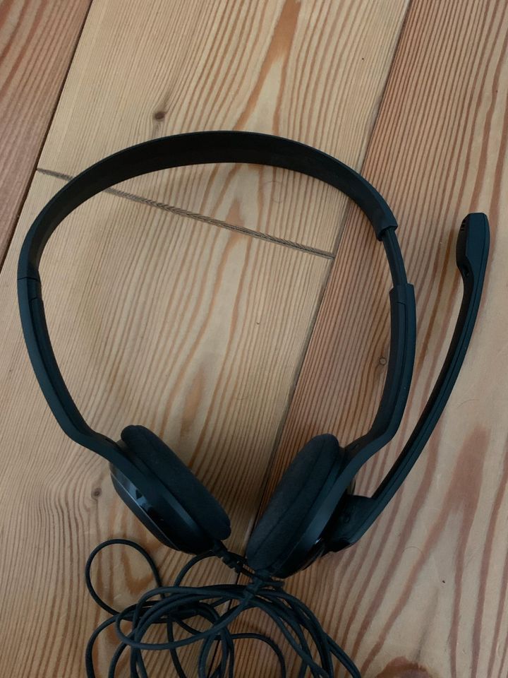 Sennheiser PC 8 Headset - USB Headset in Kiel