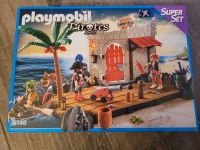 playmobil Piratenfestung 6146 - ungeöffnet Hessen - Nidderau Vorschau