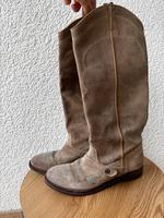 Tommy Hilfiger Leder Stiefel,Boots Rheinland-Pfalz - Ingelheim am Rhein Vorschau
