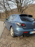 Mazda 3 MPS BK zu verkaufen! Nordrhein-Westfalen - Velbert Vorschau