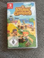 Animal crossing Nordrhein-Westfalen - Erkrath Vorschau