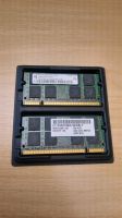 2GB RAM DDR2 für Laptop Dresden - Löbtau-Süd Vorschau